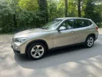 Gebraucht BMW X1 184 PS (135 kW) 2012 SUV