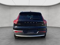 Gebraucht Volvo XC40 Core 163 PS (119 kW) 2024 Schwarz SUV