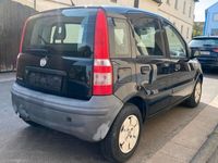 gebraucht Fiat Panda 1.1 // 1. HAND // TÜV 10/2024