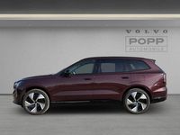 Gebraucht Volvo EX90 Plus 205 kW (279 PS) 2025 Mulberry / metallic SUV