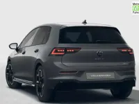 Neu VW Golf VIII R-line 204 PS (150 kW) 2026 Dolphin grey Limousine