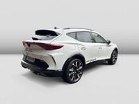 Gebraucht Cupra Formentor VZ 272 PS (200 kW) 2025 Glacial weiß metallic SUV