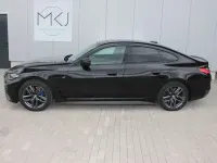 Gebraucht BMW M440 374 PS (275 kW) 2022 Black sapphire metallic Coupé