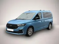 Neu Ford Tourneo Titanium 122 PS (89 kW) 2026 Manufacturer Van / Kleinbus