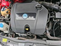 gebraucht VW Golf IV / 1.6 Automatik Benzin sehr sauber A1