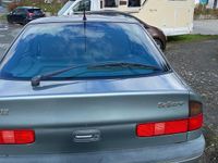 Gebraucht Renault Safrane 180 PS (132 kW) 1997 Grau Kleinwagen