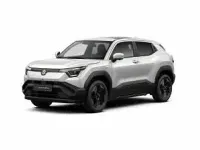Neu Suzuki e-Vitara 127 kW (174 PS) 2026 Weiß (arctic white pearl metallic) SUV
