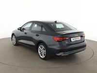 gebraucht Audi A3 Limousine 30 TFSI advanced, Benzin, 23.130 €