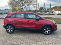 gebraucht Opel Crossland Edition *1Hand* *Neuwertig*