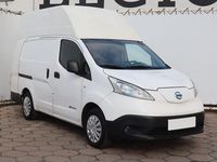 Gebraucht Nissan e-NV200 80 kW (109 PS) 2020 Weiß Van / Kleinbus