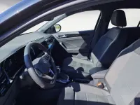 Gebraucht VW T-Roc R-line 150 PS (110 kW) 2025 Schwarz SUV