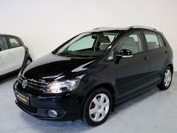 gebraucht VW Golf Plus VI Highline/NAVI/AHK/ALCANTARA/PDC