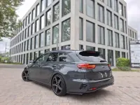Gebraucht Kia Ceed Platinum Edition 136 PS (100 kW) 2018 Grau Kleinwagen