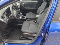 Neu Mitsubishi ASX Plus 91 PS (66 kW) 2026 Royalblau SUV