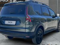 Neu Dacia Jogger Extreme 122 PS (89 kW) 2026 Grün Van / Kleinbus
