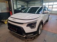 Gebraucht Kia Niro Vision 182 PS (133 kW) 2022 Weiß SUV