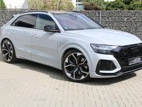 Gebraucht Audi RS Q8 Sport 600 PS (441 kW) 2019 Blau SUV