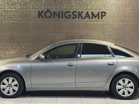 Gebraucht Audi A6 224 PS (164 kW) 2004 Grau Limousine