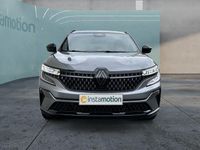 Gebraucht Renault Espace Esprit Alpine 131 PS (96 kW) 2024 Grau Van / Kleinbus