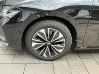 Gebraucht Skoda Superb 193 PS (141 kW) 2025 Schwarz Kombi