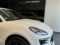 gebraucht Porsche Macan S/Approved/8Fach/Pano/Sportabgas