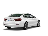 gebraucht BMW 420 Sport Line Aut. Navi Business