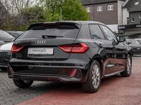 gebraucht Audi A1 Sportback 30 TFSI S-Line SpurH LM LED