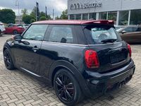 Gebraucht Mini John Cooper Works Chili 231 PS (169 kW) 2019 Midnight black Kleinwagen