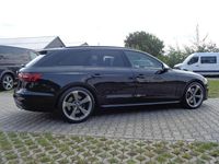 Gebraucht Audi S4 Comfort 347 PS (255 kW) 2020 Schwarz Kombi