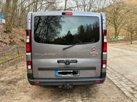 Gebraucht Fiat Talento 145 PS (106 kW) 2018 Grau Van / Kleinbus