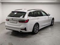 gebraucht BMW 330e eA Touring LASER SportSitz H/K HuD LivProf