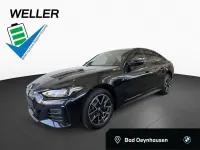 Neu BMW i4 Comfort Edition 442 kW (601 PS) 2026 Schwarz Limousine