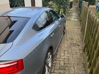 gebraucht Audi A5 Sportback 2.0 TFSI 132kW -