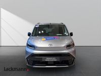 Neu Toyota Proace Verso City 100 kW (137 PS) 2026 Silber Kombi