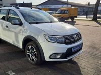 gebraucht Dacia Logan Stepway *NAVI/RÜCKFAHRKAMERA*