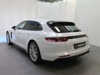 gebraucht Porsche Panamera S E-Hybrid port Turismo 4 E- Bose|Cam|LED
