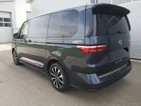 Nowe VW T7 Edition 150 KM (110 kW) 2025 Niebieski Van