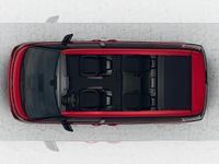 Neu VW ID. Buzz GTX 250 kW (340 PS) 2026 Rot (kirschrot) Van / Kleinbus