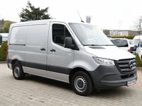 gebraucht Mercedes Sprinter 314 CDI Kasten L1H1 Klima Kamera 3,5t