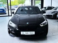 Gebraucht BMW 118 M Sport 136 PS (100 kW) 2024 Schwarz Kleinwagen