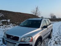 Gebraucht Volvo XC90 184 PS (135 kW) 2005 Silber SUV