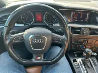 Gebraucht Audi A5 239 PS (175 kW) 2011 Coupé