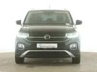 Gebraucht VW T-Cross Style 110 PS (80 kW) 2023 Andere SUV