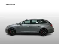 Gebraucht Seat Leon CUPRA 300 PS (220 kW) 2018 Grau Limousine
