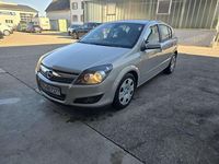 Gebraucht Opel Astra 120 PS (88 kW) 2007 Limousine