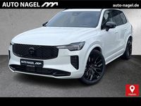Neu Volvo XC90 Plus 455 PS (334 kW) 2026 Weiß SUV
