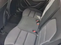 Gebraucht Mercedes B180 122 PS (89 kW) 2013 Weiß Kleinwagen