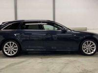 gebraucht Audi A4 3.0 TDI quattro sport Avant S-LINE Sport Plus