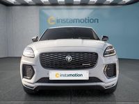 Gebraucht Jaguar E-Pace 204 PS (150 kW) 2023 Weiß SUV