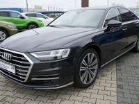Gebraucht Audi A8 Ambiente 286 PS (210 kW) 2021 Grau Limousine